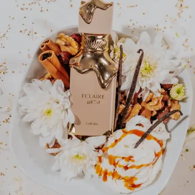 Lattafa Éclaire EDP 100ml (3.4oz)'s photo #1